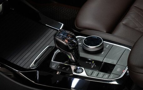 BMW X3, 2021 год, 5 749 000 рублей, 14 фотография