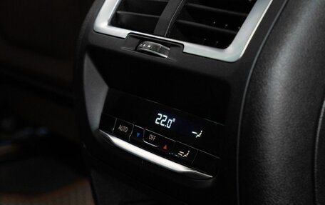 BMW X3, 2021 год, 5 749 000 рублей, 19 фотография