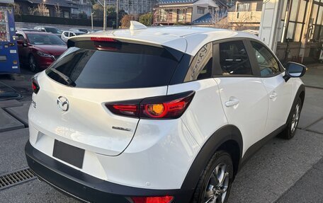 Mazda CX-3 I, 2023 год, 1 305 000 рублей, 5 фотография