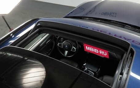 BMW X3, 2021 год, 5 749 000 рублей, 28 фотография