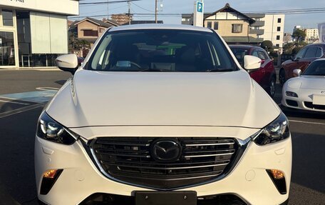 Mazda CX-3 I, 2023 год, 1 305 000 рублей, 2 фотография