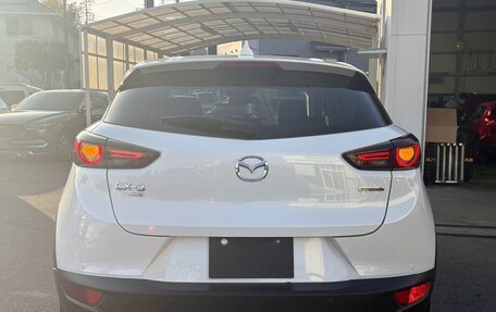 Mazda CX-3 I, 2023 год, 1 305 000 рублей, 6 фотография