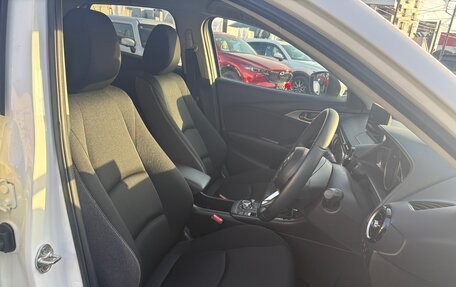 Mazda CX-3 I, 2023 год, 1 305 000 рублей, 9 фотография