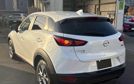 Mazda CX-3 I, 2023 год, 1 305 000 рублей, 7 фотография