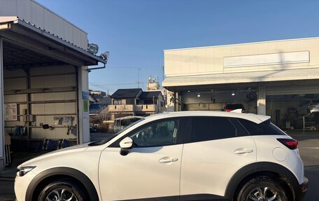 Mazda CX-3 I, 2023 год, 1 305 000 рублей, 8 фотография
