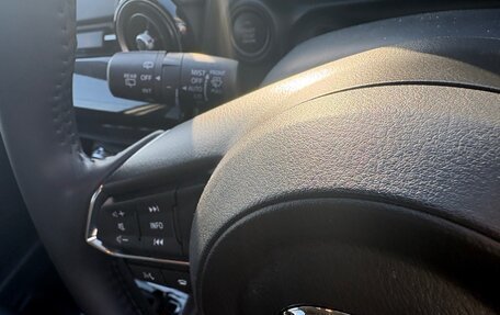 Mazda CX-3 I, 2023 год, 1 305 000 рублей, 13 фотография