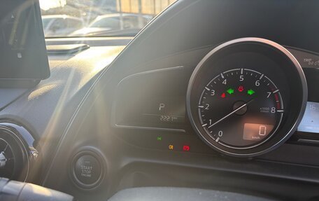 Mazda CX-3 I, 2023 год, 1 305 000 рублей, 15 фотография