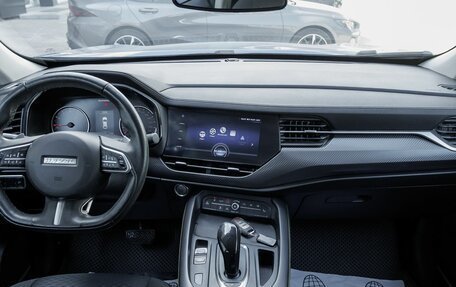 Haval F7x I, 2021 год, 1 797 100 рублей, 10 фотография