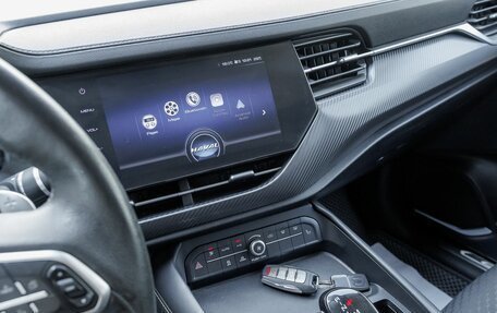 Haval F7x I, 2021 год, 1 797 100 рублей, 20 фотография