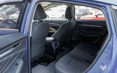 Haval F7x I, 2021 год, 1 797 100 рублей, 25 фотография