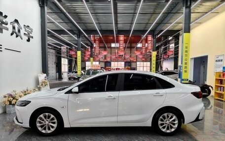 Chevrolet Monza, 2023 год, 1 112 320 рублей, 4 фотография