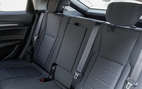 Haval F7x I, 2021 год, 1 797 100 рублей, 26 фотография