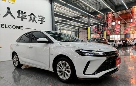 Chevrolet Monza, 2023 год, 1 112 320 рублей, 3 фотография