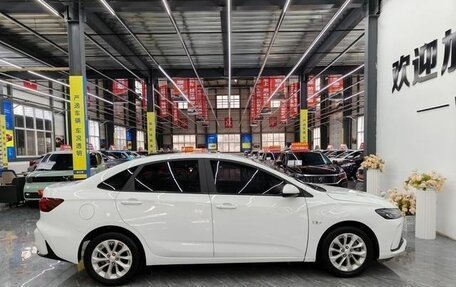 Chevrolet Monza, 2023 год, 1 112 320 рублей, 5 фотография