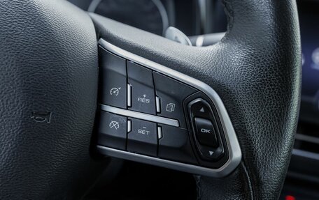 Haval F7x I, 2021 год, 1 797 100 рублей, 24 фотография