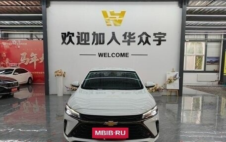 Chevrolet Monza, 2023 год, 1 112 320 рублей, 2 фотография