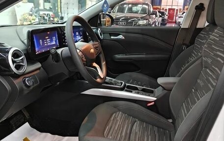 Chevrolet Monza, 2023 год, 1 112 320 рублей, 9 фотография