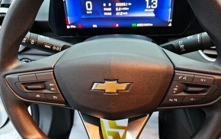 Chevrolet Monza, 2023 год, 1 112 320 рублей, 11 фотография
