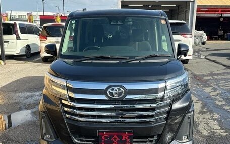 Toyota Roomy I, 2023 год, 864 080 рублей, 5 фотография