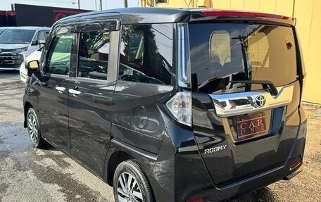 Toyota Roomy I, 2023 год, 864 080 рублей, 3 фотография