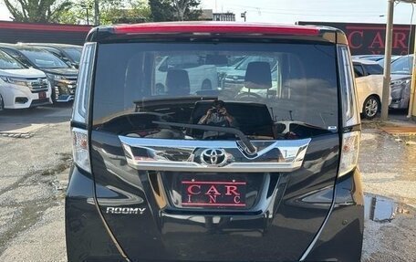 Toyota Roomy I, 2023 год, 864 080 рублей, 7 фотография