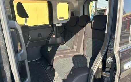 Toyota Roomy I, 2023 год, 864 080 рублей, 10 фотография