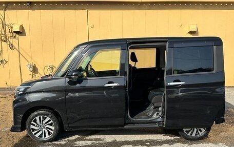 Toyota Roomy I, 2023 год, 864 080 рублей, 8 фотография