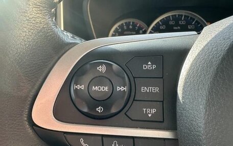 Toyota Roomy I, 2023 год, 864 080 рублей, 18 фотография