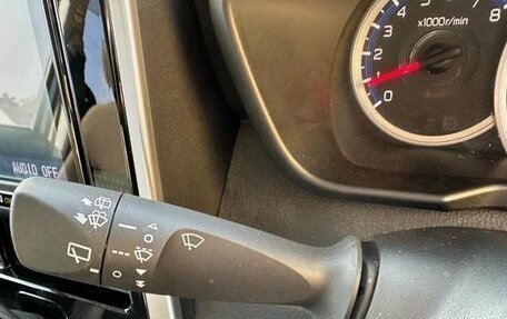 Toyota Roomy I, 2023 год, 864 080 рублей, 16 фотография