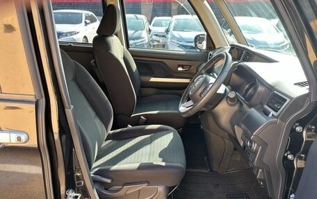 Toyota Roomy I, 2023 год, 864 080 рублей, 12 фотография