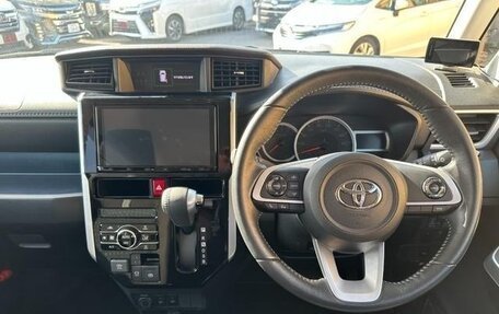Toyota Roomy I, 2023 год, 864 080 рублей, 15 фотография