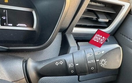 Toyota Roomy I, 2023 год, 864 080 рублей, 17 фотография