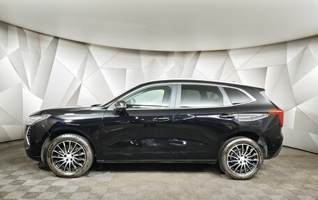 Haval Jolion, 2023 год, 1 811 000 рублей, 5 фотография