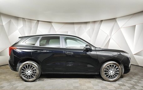 Haval Jolion, 2023 год, 1 811 000 рублей, 6 фотография