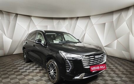 Haval Jolion, 2023 год, 1 811 000 рублей, 3 фотография