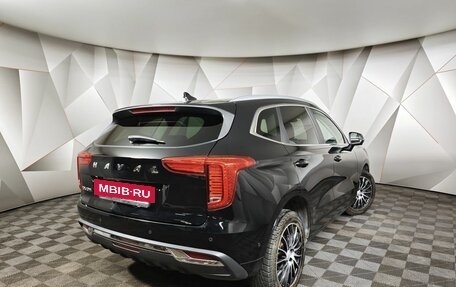 Haval Jolion, 2023 год, 1 811 000 рублей, 2 фотография