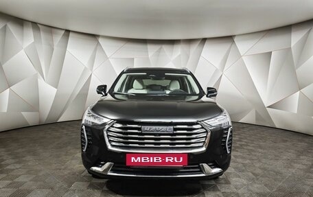 Haval Jolion, 2023 год, 1 811 000 рублей, 7 фотография