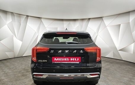Haval Jolion, 2023 год, 1 811 000 рублей, 8 фотография