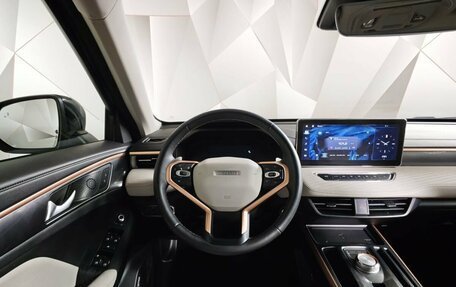 Haval Jolion, 2023 год, 1 811 000 рублей, 20 фотография