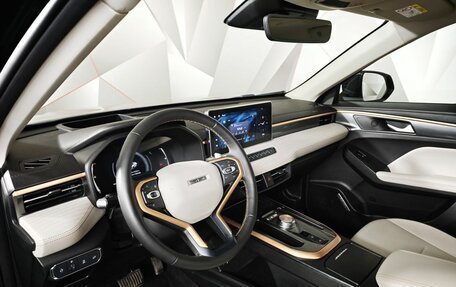 Haval Jolion, 2023 год, 1 811 000 рублей, 19 фотография