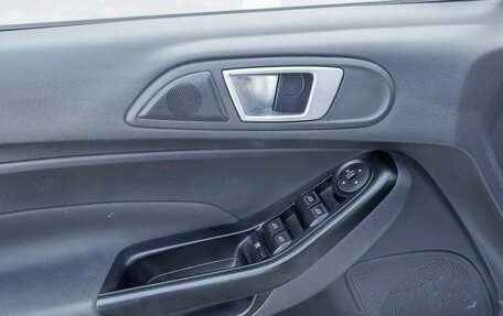 Ford Fiesta, 2016 год, 735 000 рублей, 13 фотография