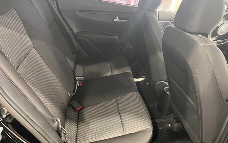 KIA Rio IV, 2018 год, 949 900 рублей, 6 фотография