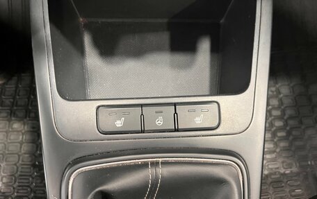 KIA Rio IV, 2018 год, 949 900 рублей, 9 фотография