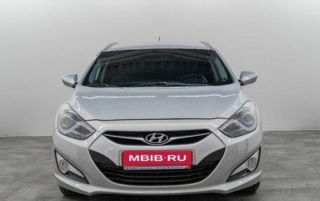 Hyundai i40 I рестайлинг, 2013 год, 957 000 рублей, 3 фотография