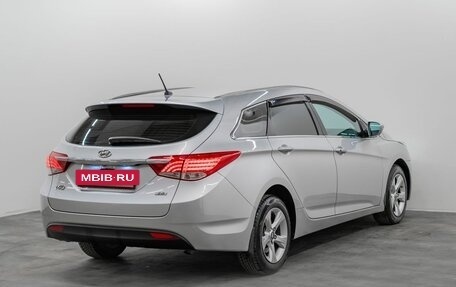 Hyundai i40 I рестайлинг, 2013 год, 957 000 рублей, 4 фотография
