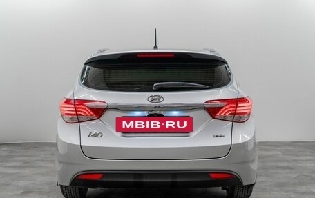 Hyundai i40 I рестайлинг, 2013 год, 957 000 рублей, 5 фотография