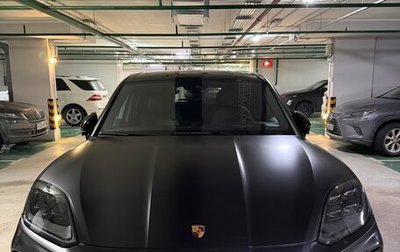 Porsche Cayenne III, 2024 год, 19 000 000 рублей, 1 фотография