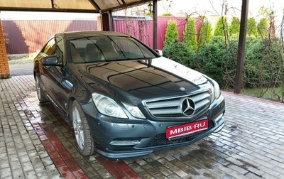 Mercedes-Benz E-Класс, 2012 год, 1 500 000 рублей, 1 фотография