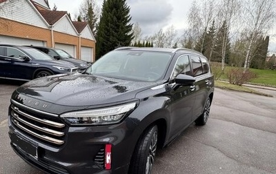 CheryExeed VX, 2023 год, 3 050 000 рублей, 1 фотография