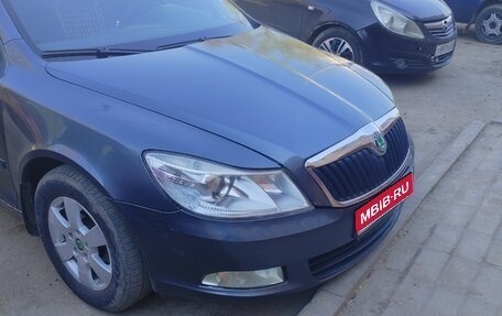 Skoda Octavia, 2010 год, 650 000 рублей, 1 фотография